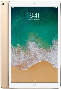  Apple 12.9-inch iPad Pro A10X Chip (2017 Model) Wi-fi and Cellular 64GB prices in Pakistan